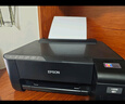 愛普生（EPSON）墨倉(cāng)式 L3255彩色打印機(jī) 微信打印/無(wú)線連接  家用打印優(yōu)選（打印、復(fù)印、掃描） 曬單實(shí)拍圖