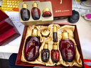 后Whoo津率享水乳禮盒6件套滋潤保濕護(hù)膚品套裝七夕情人節(jié)禮物 曬單實(shí)拍圖
