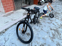 永久公路山地自行車座通騎行裝備配件加厚坐墊鞍座超軟座子單車座位 曬單實(shí)拍圖