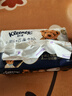 舒潔（Kleenex）抽紙小熊印花紙抽3層80抽*16包紙巾抽紙衛(wèi)生紙餐巾紙擦手紙 曬單實拍圖