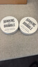 HAWKINS & BRIMBLE霍金斯小銀罐水基霍金斯發(fā)油100g*2 發(fā)蠟發(fā)泥禮盒男士造型套裝 曬單實(shí)拍圖