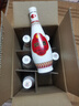 汾酒 乳玻汾 清香型白酒 48度 475ml *6瓶 整箱裝非原箱發(fā)貨  曬單實拍圖