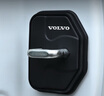 適用沃爾沃汽車門鎖減震緩沖墊XC40XC90S90S60V90門鎖扣保護(hù)套 S90 23-25款/沃爾沃-4個(gè)裝 曬單實(shí)拍圖