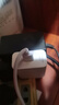 AMKE適配華為充電器66W100W120w超級快充原裝氮化鎵套裝usb充電頭type-c快充線頭榮耀數據線充電線插頭 【原充正品】66w快充頭+1.5米快充線 快充套裝 曬單實拍圖