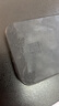 世詠（SHIYONG）適用蘋果15手機(jī)殼 iphone15保護(hù)套鏡頭全包超薄防摔輕奢羊巴皮簡約創(chuàng)意國風(fēng)小羊皮男女款 黑色 曬單實(shí)拍圖