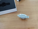愛國者（aigo）256GB 固態(tài)U盤 雙接口手機(jī)電腦兩用U盤 Type-C/USB3.2 讀速高達(dá)520MB/s U393 大容量高速優(yōu)盤 曬單實(shí)拍圖