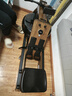 麥瑞克（MERACH）劃船機家用水阻磁控室內(nèi)運動健身器材智能調節(jié)可折疊MR-950R7ZH 曬單實拍圖