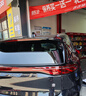 京東養(yǎng)車添加玻璃水服務(wù) 清潔去污防霧防腐蝕春季行車清晰  適配多車型 曬單實(shí)拍圖