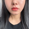 圣羅蘭（YSL）黑管鏡面愛心唇釉610口紅滋潤(rùn)化妝品生日禮物女送女友 曬單實(shí)拍圖