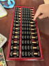舒星算盤木質(zhì)7珠13檔小學(xué)生專用二年級下冊老式實(shí)木算盤珠心算數(shù)學(xué)珠算實(shí)木木珠兒童數(shù)學(xué)教具-人教版 曬單實(shí)拍圖