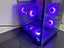 七彩虹【24期免息】海景房i5 12600KF RTX4060Ti 5060TI 5070TI 電競游戲設(shè)計AI電腦主機臺式組裝機 配三：13400F丨32G丨512G丨5060 官方全新保障 曬單實拍圖