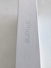 Apple/蘋果 iPhone 15 Plus (A3096) 128GB 藍(lán)色支持移動聯(lián)通電信5G 雙卡雙待手機 曬單實拍圖