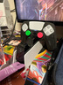 良值(IINE)適用PS5手柄充電座Playstation手柄充雙座充充電器 黑神話悟空 游戲機(jī)配件 曬單實(shí)拍圖