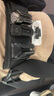 SPIDERHOLSTERX Backpacker Kit狼蛛快拆腰掛微單反相機快掛腰帶扣肩掛旅行攝影適合佳能尼康索尼相機運動相機 尼龍版，主體套裝 曬單實拍圖