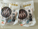六和 櫻桃谷鴨 冷凍鴨舌 0.6斤    六和鹵鴨舌醬鴨舌燒烤食材 曬單實拍圖
