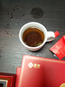 宜茶宜紅工夫紅茶2025年新茶小茶包送禮物養(yǎng)胃茶葉宜昌特產(chǎn)高檔禮盒裝 曬單實拍圖