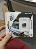 金士頓（Kingston）256GB TF（MicroSD） 存儲(chǔ)卡 U3 A1 V30 讀100MB/s 游戲機(jī) 監(jiān)控運(yùn)動(dòng)相機(jī) 行車記錄儀 無(wú)人機(jī)內(nèi)存卡 曬單實(shí)拍圖