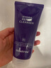 德妃（DERMAFIRM）紫蘇紫洗面奶150g氨基酸舒緩3.0修護(hù)屏障全新升級【老爸抽檢】 曬單實(shí)拍圖