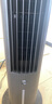 美的（Midea）【降溫優(yōu)選】家用空調(diào)扇智能語音冷風(fēng)扇負(fù)離子凈化靜音落地冷風(fēng)機(jī)水冷塔扇強(qiáng)力制冷小空調(diào)ACA10TJR 曬單實(shí)拍圖
