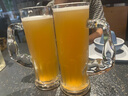 或不凡 國(guó)產(chǎn)精釀啤酒 君不見(jiàn)渾濁IPA 金色艾爾啤酒等系列組合 黃河之水渾濁雙倍IPA 500mL 6罐 曬單實(shí)拍圖