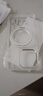 酷樂鋒【防摔磁吸支點殼】適用蘋果16ProMax手機殼 iPhone16ProMax保護套磁吸旋轉支架超薄透明全包防摔 曬單實拍圖