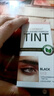 TINT防水染眉膏白眉毛染黑劑永久眉毛染膏男女白改黑凝膠染發(fā)劑 1盒初次體驗 黑色劑 曬單實(shí)拍圖