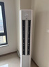 TCL空調(diào)柜機 新一級能效 真省電SE柜機 節(jié)能省電空調(diào)冷暖 客廳立式空調(diào) 大風(fēng)量 以舊換新 3匹 一級能效 KFR-72L/JD21+B1 曬單實拍圖