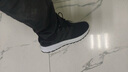 阿迪達斯adidas男夏季休閑運動輕便跑步鞋訓(xùn)練備賽運動男鞋 曬單實拍圖
