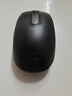 戴爾(DELL)WM118 鼠標(biāo) 無線鼠標(biāo) 辦公鼠標(biāo) 對稱鼠標(biāo) 鼠標(biāo)無線 黑色 帶無線2.4G接收器 曬單實拍圖