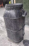 新型魚籠捕捉魚神器只進不出網(wǎng)籠抓螃蟹泥鰍甲魚網(wǎng)魚漁網(wǎng) 雙口大號魚籠1個【送裝備】 曬單實拍圖