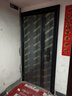 歐帝樂（OUDILE）加厚甲級防盜門入戶門+防撬防爆安全門子母門+智能門鎖指紋鎖 機械鎖 1970/2050*960/860單門 曬單實拍圖