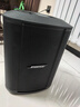 BOSE S1 Pro+ 博士多功能音樂戶外便攜式音響無線藍(lán)牙音箱 K歌唱K卡拉OK專業(yè)音響 曬單實(shí)拍圖