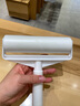 LYNN 粘毛器粘毛滾筒16cm10卷紙600撕 寵物沾毛 神器粘毛卷紙粘塵器 曬單實(shí)拍圖