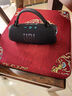 JBL CHARGE6 音樂沖擊波六代 便攜藍(lán)牙音箱+低音炮 戶外防水音響 賽道揚(yáng)聲器 男生禮物 黑橙配 曬單實(shí)拍圖