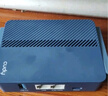 CUDY AX3000 WiFi 6 迷你路由器 TR3000 2.5G網(wǎng)口 輕NAS USB充電寶供電 家用 宿舍 寢室 便攜 隨行  曬單實(shí)拍圖