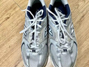 NEW BALANCE老爹鞋男鞋女鞋情侶復(fù)古夏季網(wǎng)面運動休閑鞋530系列MR530KA 37 曬單實拍圖