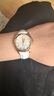歐米茄（OMEGA）瑞表海馬150機械34mm女表231.53.34.20.55.001 曬單實拍圖