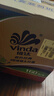 維達（Vinda）有芯卷紙 藍色經(jīng)典4層160克*27卷 厚韌耐用 衛(wèi)生紙卷筒紙紙巾整箱 曬單實拍圖
