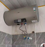 海信（Hisense）空調大1.5匹/3匹易省電AI省電速冷熱獨立除濕防直吹新一級能效變頻冷暖空調 以舊換新 3匹 一級能效 3匹掛A590D送開(kāi)關(guān) 曬單實(shí)拍圖