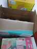 佳沛（zespri）x1號(hào)會(huì)員店聯(lián)名款陽(yáng)光金奇異果20粒禮盒單果約146-175g水果獼猴桃 曬單實(shí)拍圖