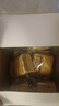 三只松鼠水牛乳千層吐司1000g 厚切面包早餐休閑零食手撕代餐飽腹點心 曬單實拍圖