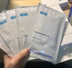 可復美面膜膠原舒舒貼5片 重組膠原蛋白賦活舒緩精華面膜保濕舒緩 曬單實拍圖