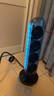 哈曼卡頓Soundsticks 5 音樂水晶5代玄光版丁禹兮桌面藍牙音箱家用藍牙音響水晶5黑色居家藝術(shù)音響生日禮物 【重磅上新】水晶5·玄光版 曬單實拍圖