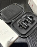 猛瑪適用尼康D850/Z5/ Z5 II/Z52/Z30/Z8/Z9/Zfc MIC相機(jī)猛犸無線領(lǐng)夾式麥克風(fēng)視頻拍攝直播降噪收音麥 1 一拖一 贈(zèng)監(jiān)聽耳機(jī) 曬單實(shí)拍圖