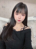 MZMZ鉑金項鏈女士pt950白金鎖骨鏈情人節生日禮物送女友老婆 當/次日達-輕奢四葉草鑲鉆項鏈 曬單實(shí)拍圖