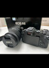 佳能（Canon） r6二代 全畫幅微單相機(jī) EOS R6 Mark II 4K數(shù)碼高清旅游vlog攝影機(jī)身 r62二代相機(jī) 專業(yè)級(jí)微單 EOS R6II單機(jī) 官方標(biāo)配【不含內(nèi)存卡等必要配件 推薦選套 曬單實(shí)拍圖