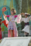騰龍（Tamron）B061S 18-300mm F3.5-6.3 Di III-A VC VXD 遠(yuǎn)攝大變焦防抖鏡頭 一鏡走天下 索尼E口 暢拍濾鏡禮包 曬單實(shí)拍圖