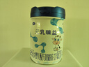 完達(dá)山（wondersun）新國(guó)標(biāo) 元乳臻益 較大嬰兒配方奶粉2段800克（6-12個(gè)月嬰兒） 曬單實(shí)拍圖