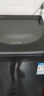 松下（Panasonic）【吳磊推薦】波輪洗衣機全自動家用洗衣機8公斤 柔洗護衣 毛毯洗 桶自潔防污染 不彎腰系列 XQB80-U8VA 曬單實拍圖
