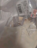 貝瑞加（Babyprints）嬰兒連體衣2件裝新生寶寶蝴蝶衣長袖護(hù)肚連身衣滿月服 小熊59 曬單實(shí)拍圖